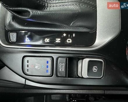 Белый Хендай Гранд Санта Фе, объемом двигателя 2.2 л и пробегом 231 тыс. км за 19197 $, фото 31 на Automoto.ua