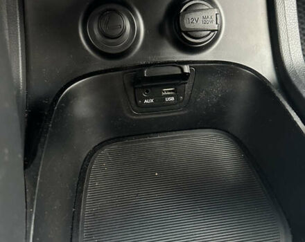 Белый Хендай Гранд Санта Фе, объемом двигателя 2.2 л и пробегом 187 тыс. км за 19800 $, фото 12 на Automoto.ua