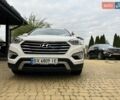 Белый Хендай Гранд Санта Фе, объемом двигателя 2.2 л и пробегом 231 тыс. км за 19197 $, фото 40 на Automoto.ua