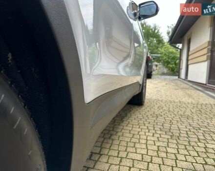 Белый Хендай Гранд Санта Фе, объемом двигателя 2.2 л и пробегом 231 тыс. км за 19197 $, фото 126 на Automoto.ua