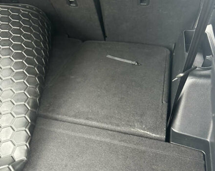 Белый Хендай Гранд Санта Фе, объемом двигателя 2.2 л и пробегом 187 тыс. км за 19800 $, фото 15 на Automoto.ua