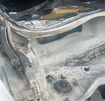 Белый Хендай Гранд Санта Фе, объемом двигателя 2.2 л и пробегом 246 тыс. км за 5000 $, фото 14 на Automoto.ua