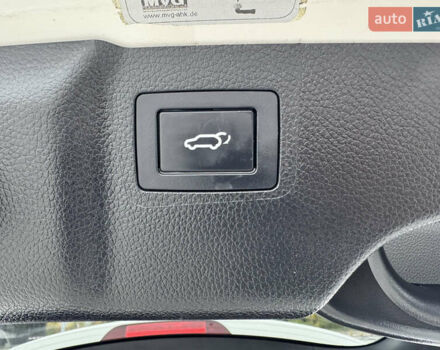 Белый Хендай Гранд Санта Фе, объемом двигателя 2.2 л и пробегом 149 тыс. км за 20777 $, фото 22 на Automoto.ua