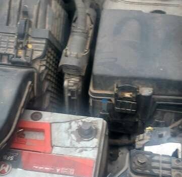 Белый Хендай Гранд Санта Фе, объемом двигателя 2.2 л и пробегом 246 тыс. км за 5000 $, фото 18 на Automoto.ua