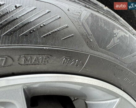 Белый Хендай Гранд Санта Фе, объемом двигателя 2.2 л и пробегом 149 тыс. км за 20777 $, фото 12 на Automoto.ua