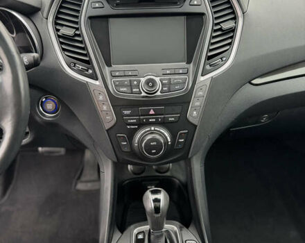 Белый Хендай Гранд Санта Фе, объемом двигателя 2.2 л и пробегом 149 тыс. км за 20777 $, фото 38 на Automoto.ua