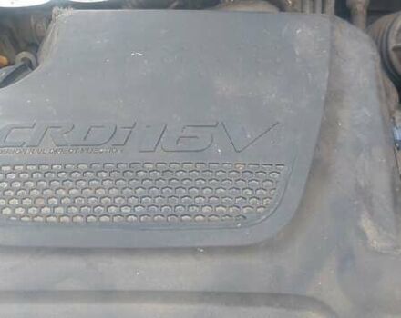 Белый Хендай Гранд Санта Фе, объемом двигателя 2.2 л и пробегом 246 тыс. км за 5000 $, фото 17 на Automoto.ua