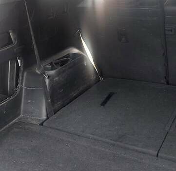 Белый Хендай Гранд Санта Фе, объемом двигателя 2.2 л и пробегом 246 тыс. км за 5000 $, фото 6 на Automoto.ua