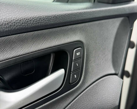 Белый Хендай Гранд Санта Фе, объемом двигателя 2.2 л и пробегом 149 тыс. км за 20777 $, фото 40 на Automoto.ua