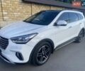 Білий Хендай Гранд Санта Фє, об'ємом двигуна 2.2 л та пробігом 178 тис. км за 22900 $, фото 3 на Automoto.ua