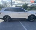 Білий Хендай Гранд Санта Фє, об'ємом двигуна 2.2 л та пробігом 178 тис. км за 22900 $, фото 10 на Automoto.ua