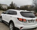 Білий Хендай Гранд Санта Фє, об'ємом двигуна 2.2 л та пробігом 205 тис. км за 23500 $, фото 2 на Automoto.ua