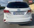 Білий Хендай Гранд Санта Фє, об'ємом двигуна 2.2 л та пробігом 178 тис. км за 22900 $, фото 7 на Automoto.ua