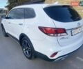 Білий Хендай Гранд Санта Фє, об'ємом двигуна 2.2 л та пробігом 178 тис. км за 22900 $, фото 2 на Automoto.ua
