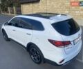 Білий Хендай Гранд Санта Фє, об'ємом двигуна 2.2 л та пробігом 178 тис. км за 22900 $, фото 4 на Automoto.ua
