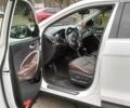 Білий Хендай Гранд Санта Фє, об'ємом двигуна 2.2 л та пробігом 205 тис. км за 23500 $, фото 6 на Automoto.ua