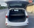Білий Хендай Гранд Санта Фє, об'ємом двигуна 2.2 л та пробігом 178 тис. км за 22900 $, фото 14 на Automoto.ua