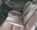 Білий Хендай Гранд Санта Фє, об'ємом двигуна 2.2 л та пробігом 205 тис. км за 23500 $, фото 9 на Automoto.ua