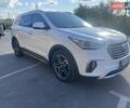 Білий Хендай Гранд Санта Фє, об'ємом двигуна 2.2 л та пробігом 178 тис. км за 22900 $, фото 6 на Automoto.ua