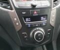 Білий Хендай Гранд Санта Фє, об'ємом двигуна 2.2 л та пробігом 205 тис. км за 23500 $, фото 17 на Automoto.ua