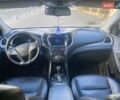 Білий Хендай Гранд Санта Фє, об'ємом двигуна 2.2 л та пробігом 178 тис. км за 22900 $, фото 18 на Automoto.ua