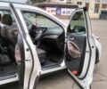 Білий Хендай Гранд Санта Фє, об'ємом двигуна 2.2 л та пробігом 205 тис. км за 23500 $, фото 13 на Automoto.ua