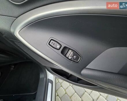 Белый Хендай Гранд Санта Фе, объемом двигателя 2.2 л и пробегом 118 тыс. км за 26950 $, фото 70 на Automoto.ua