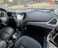 Белый Хендай Гранд Санта Фе, объемом двигателя 2.2 л и пробегом 118 тыс. км за 26950 $, фото 63 на Automoto.ua