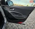 Белый Хендай Гранд Санта Фе, объемом двигателя 2.2 л и пробегом 118 тыс. км за 26950 $, фото 53 на Automoto.ua