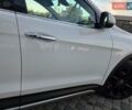 Белый Хендай Гранд Санта Фе, объемом двигателя 2.2 л и пробегом 118 тыс. км за 26950 $, фото 48 на Automoto.ua