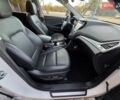 Белый Хендай Гранд Санта Фе, объемом двигателя 2.2 л и пробегом 118 тыс. км за 26950 $, фото 54 на Automoto.ua