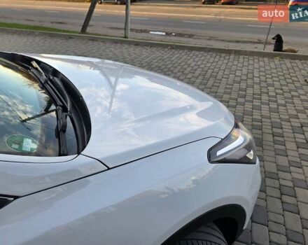 Белый Хендай Гранд Санта Фе, объемом двигателя 2.2 л и пробегом 118 тыс. км за 26950 $, фото 50 на Automoto.ua