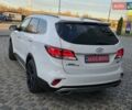 Белый Хендай Гранд Санта Фе, объемом двигателя 2.2 л и пробегом 118 тыс. км за 26950 $, фото 29 на Automoto.ua