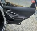 Белый Хендай Гранд Санта Фе, объемом двигателя 2.2 л и пробегом 118 тыс. км за 26950 $, фото 76 на Automoto.ua