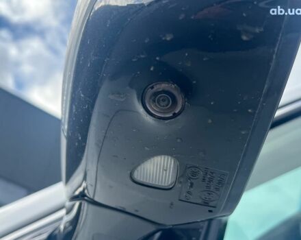 Белый Хендай Гранд Санта Фе, объемом двигателя 2.2 л и пробегом 124 тыс. км за 32580 $, фото 8 на Automoto.ua