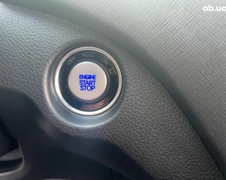 Белый Хендай Гранд Санта Фе, объемом двигателя 2.2 л и пробегом 124 тыс. км за 32580 $, фото 35 на Automoto.ua