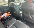 Белый Хендай Гранд Санта Фе, объемом двигателя 2.2 л и пробегом 124 тыс. км за 32580 $, фото 23 на Automoto.ua