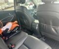 Белый Хендай Гранд Санта Фе, объемом двигателя 2.2 л и пробегом 124 тыс. км за 32580 $, фото 23 на Automoto.ua