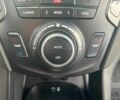 Белый Хендай Гранд Санта Фе, объемом двигателя 2.2 л и пробегом 124 тыс. км за 32580 $, фото 34 на Automoto.ua