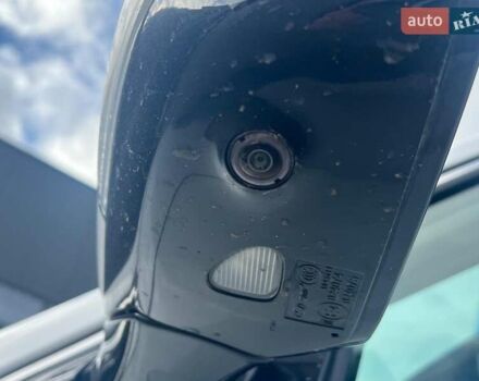 Белый Хендай Гранд Санта Фе, объемом двигателя 2.2 л и пробегом 124 тыс. км за 32580 $, фото 6 на Automoto.ua