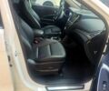 Белый Хендай Гранд Санта Фе, объемом двигателя 2.2 л и пробегом 124 тыс. км за 35000 $, фото 9 на Automoto.ua