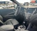 Белый Хендай Гранд Санта Фе, объемом двигателя 2.2 л и пробегом 124 тыс. км за 32580 $, фото 21 на Automoto.ua