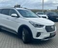 Белый Хендай Гранд Санта Фе, объемом двигателя 2.2 л и пробегом 124 тыс. км за 32580 $, фото 17 на Automoto.ua