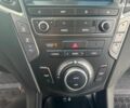 Белый Хендай Гранд Санта Фе, объемом двигателя 2.2 л и пробегом 124 тыс. км за 32580 $, фото 32 на Automoto.ua