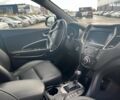 Белый Хендай Гранд Санта Фе, объемом двигателя 2.2 л и пробегом 124 тыс. км за 32580 $, фото 21 на Automoto.ua