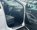 Белый Хендай Гранд Санта Фе, объемом двигателя 2.2 л и пробегом 124 тыс. км за 32580 $, фото 18 на Automoto.ua