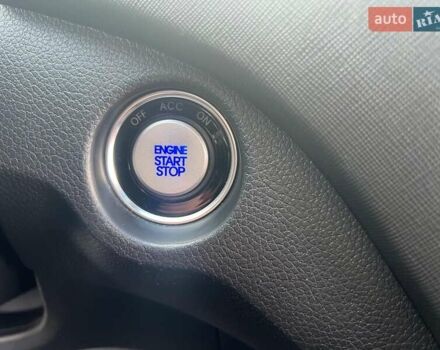 Белый Хендай Гранд Санта Фе, объемом двигателя 2.2 л и пробегом 124 тыс. км за 32580 $, фото 35 на Automoto.ua