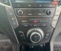 Белый Хендай Гранд Санта Фе, объемом двигателя 2.2 л и пробегом 124 тыс. км за 32580 $, фото 32 на Automoto.ua