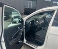 Белый Хендай Гранд Санта Фе, объемом двигателя 2.2 л и пробегом 124 тыс. км за 32580 $, фото 25 на Automoto.ua