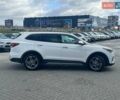 Белый Хендай Гранд Санта Фе, объемом двигателя 2.2 л и пробегом 124 тыс. км за 32580 $, фото 14 на Automoto.ua